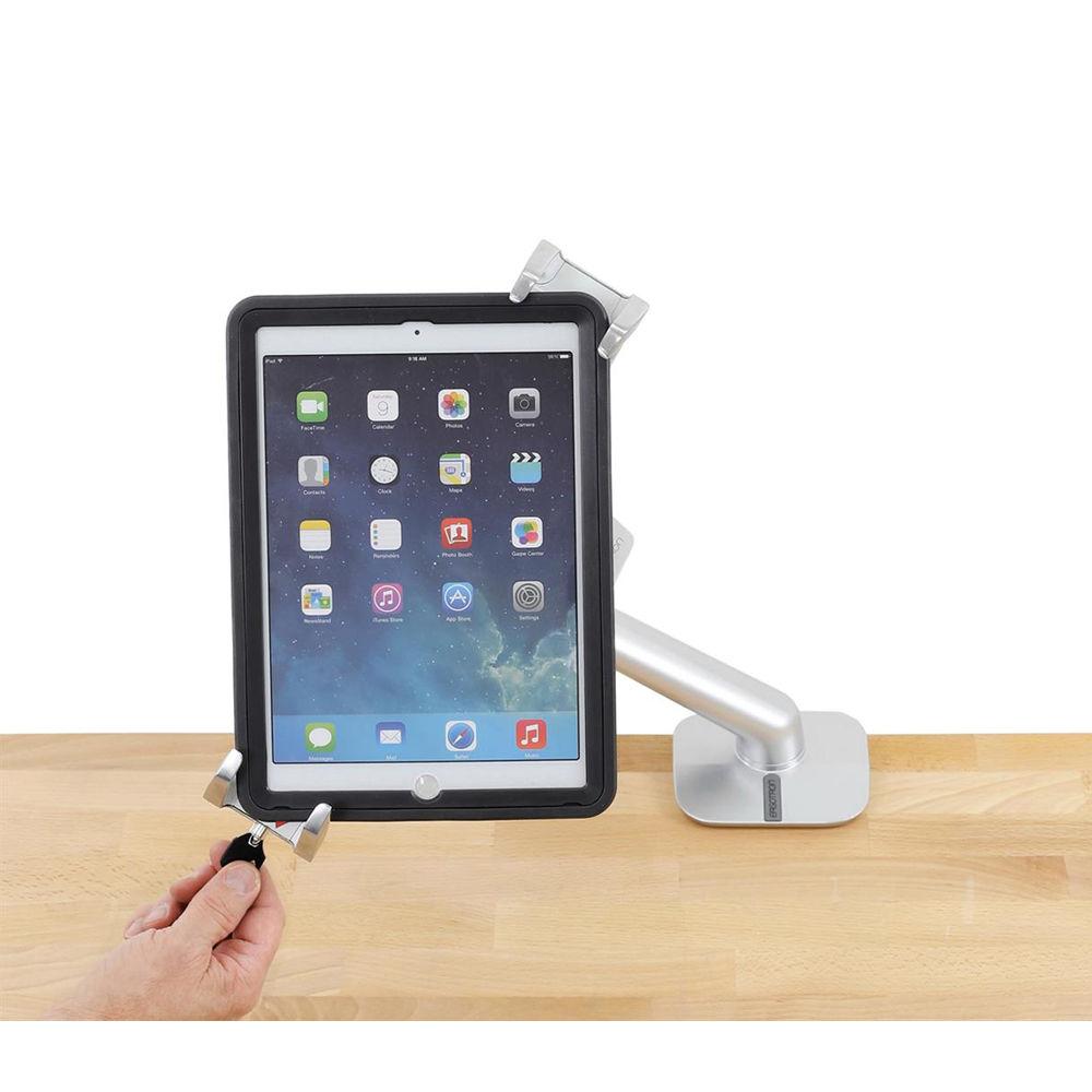 Ergotron Lockable Tablet Mount