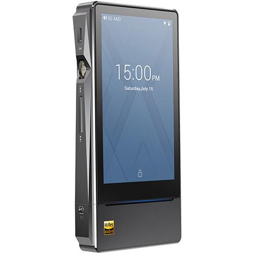 FiiO X7 Mark II Portable High-Resolution Audio Player