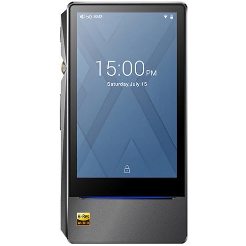 FiiO X7 Mark II Portable High-Resolution Audio Player