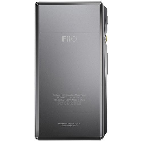 FiiO X7 Mark II Portable High-Resolution Audio Player, FiiO, X7, Mark, II, Portable, High-Resolution, Audio, Player