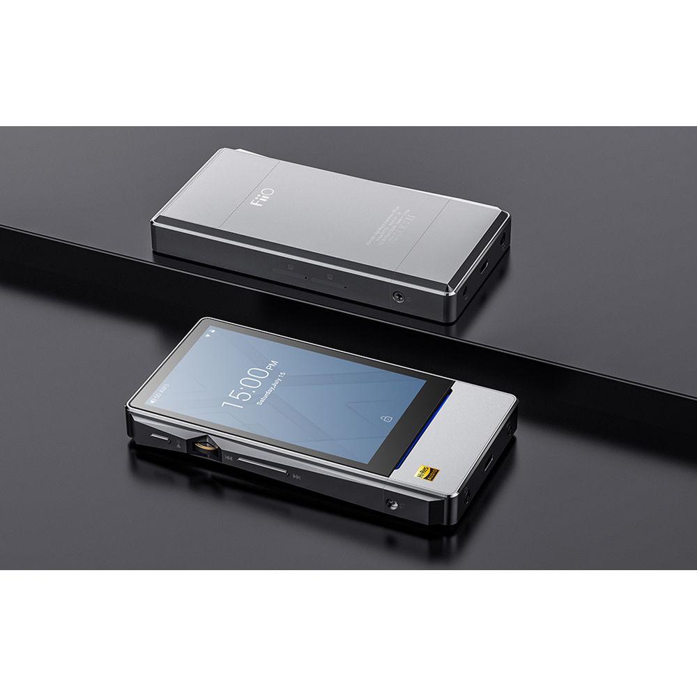 FiiO X7 Mark II Portable High-Resolution Audio Player