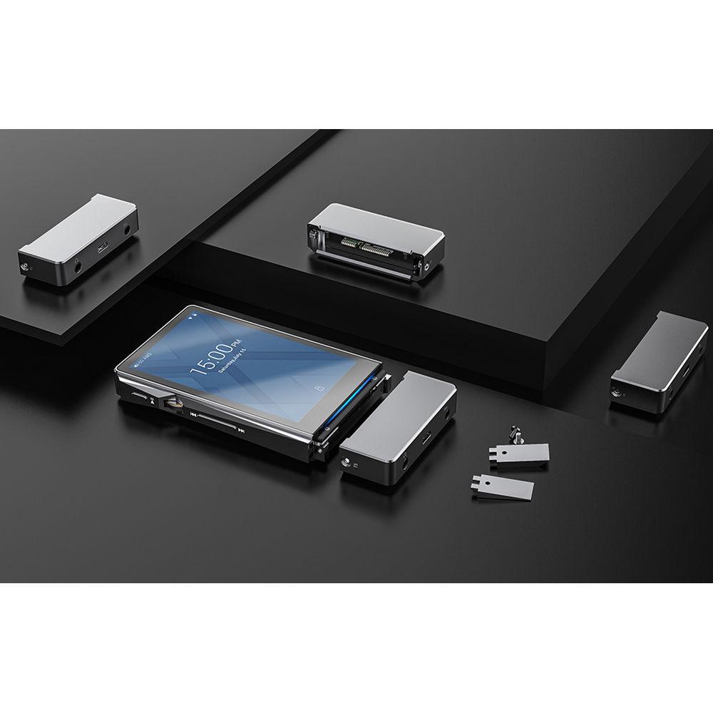 FiiO X7 Mark II Portable High-Resolution Audio Player