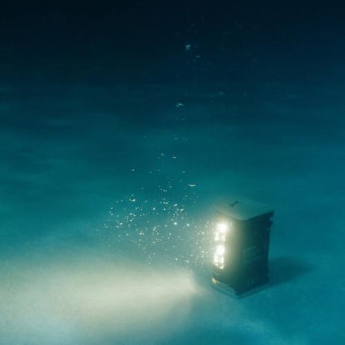 FoxFury Nomad N32 Production LED Light