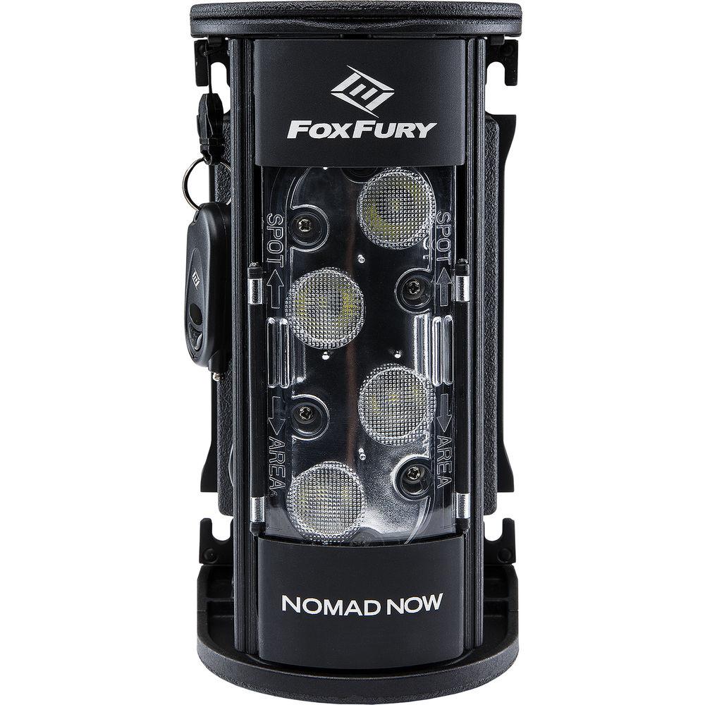 FoxFury Nomad NOW Scene Light