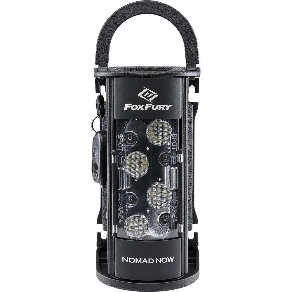 FoxFury Nomad NOW Scene Light