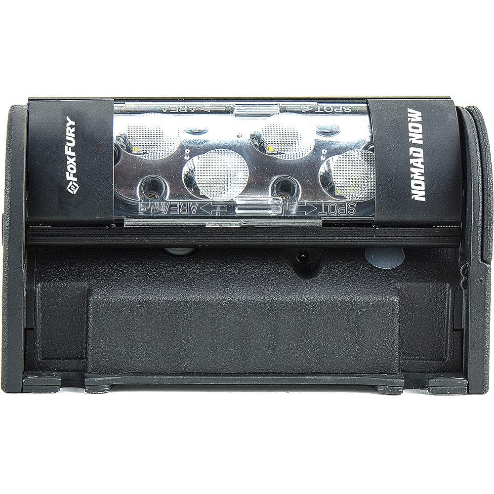 FoxFury Nomad NOW Scene Light