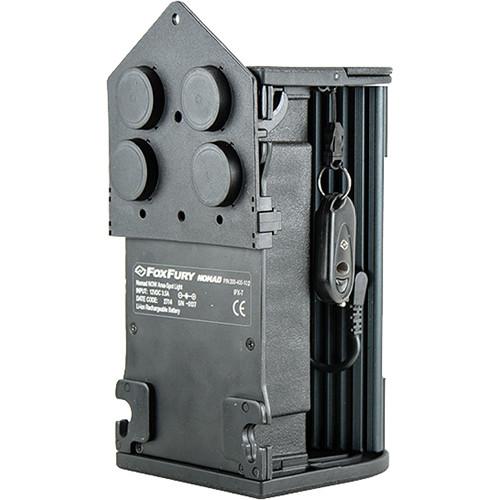 FoxFury Nomad NOW Scene Light