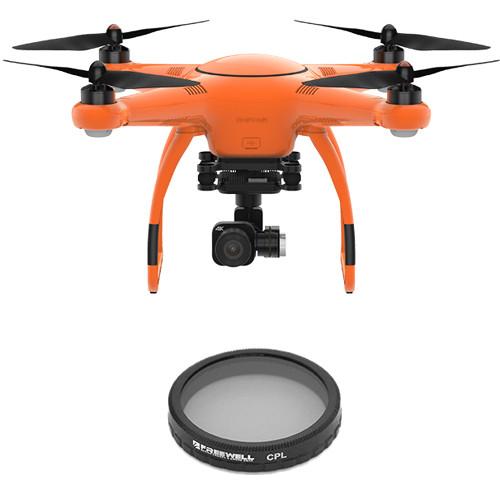 Freewell CPL Filter for X-Star X-Star Premium Quadcopter