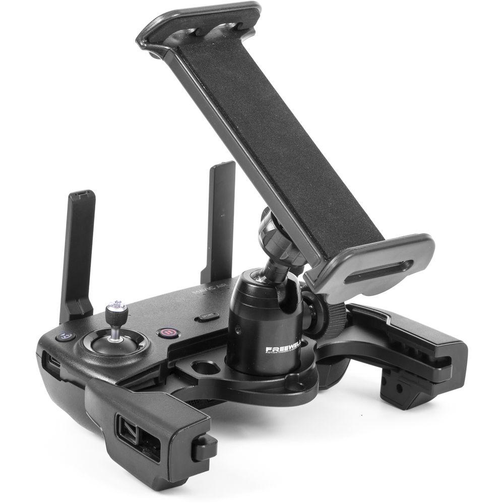 Freewell Tablet Mount Lite for DJI Spark and Mavic Drones