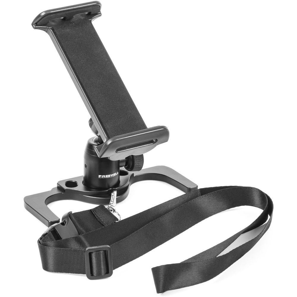 Freewell Tablet Mount Lite for DJI Spark and Mavic Drones