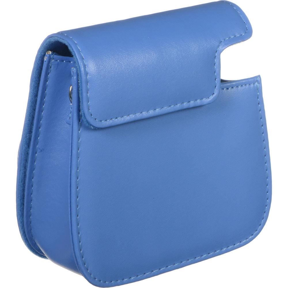 FUJIFILM Groovy Camera Case for INSTAX Mini 9