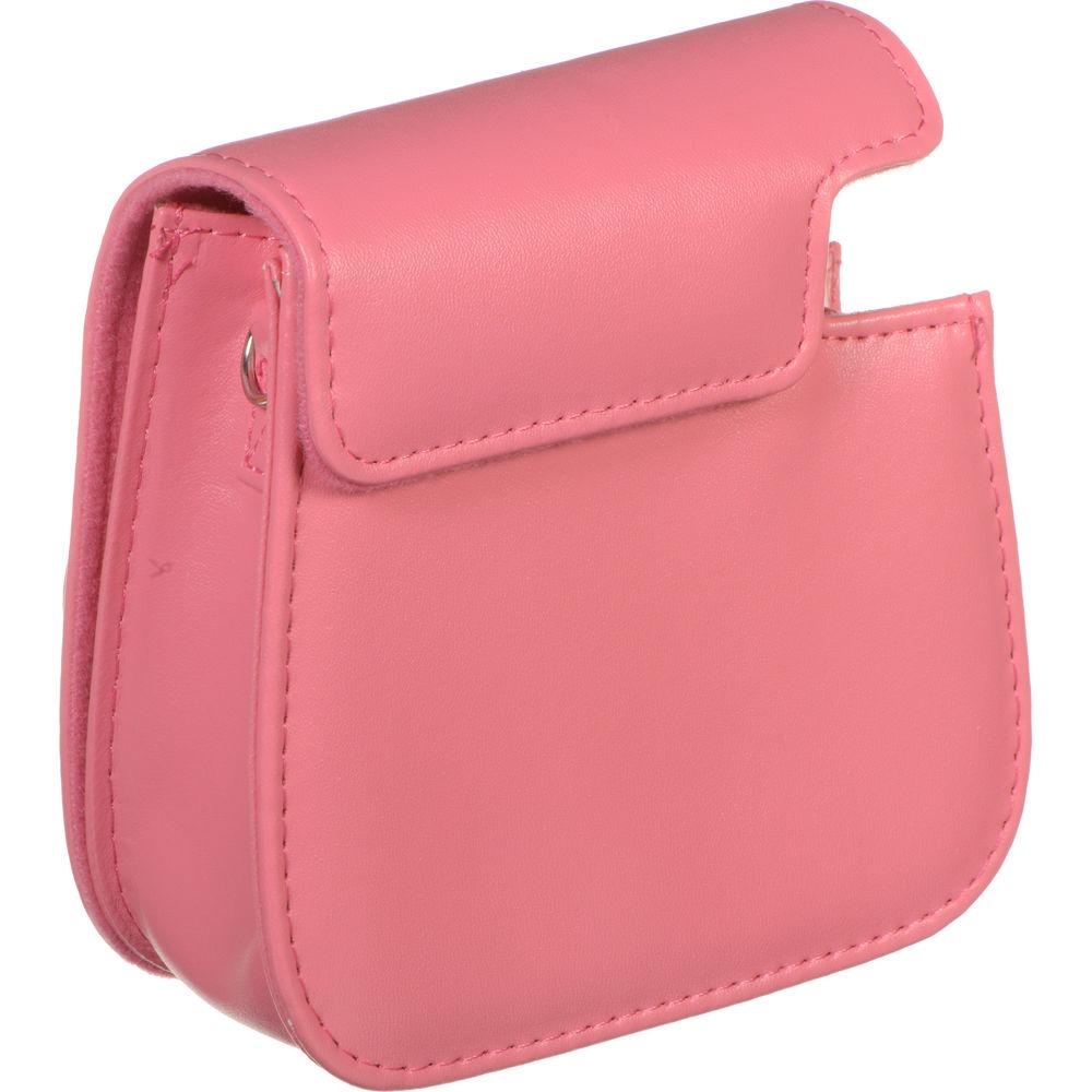 FUJIFILM Groovy Camera Case for INSTAX Mini 9