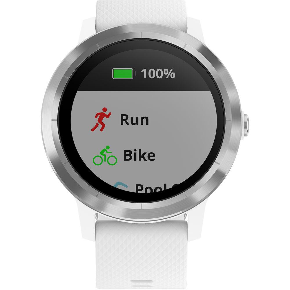 Garmin vivoactive 3