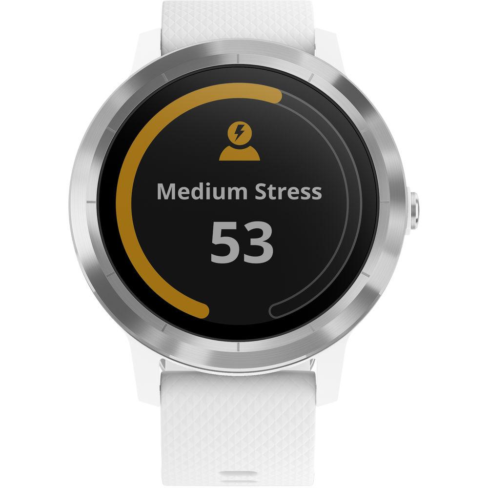 Garmin vivoactive 3