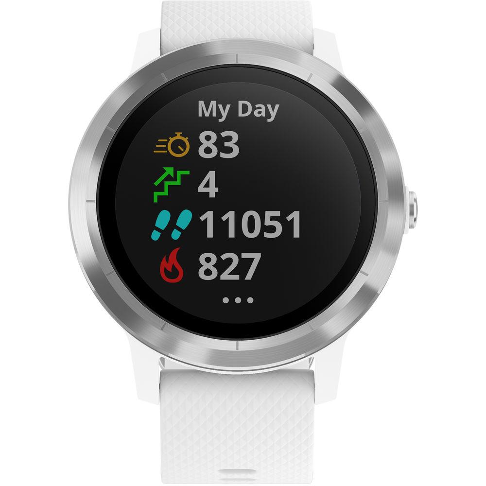 Garmin vivoactive 3
