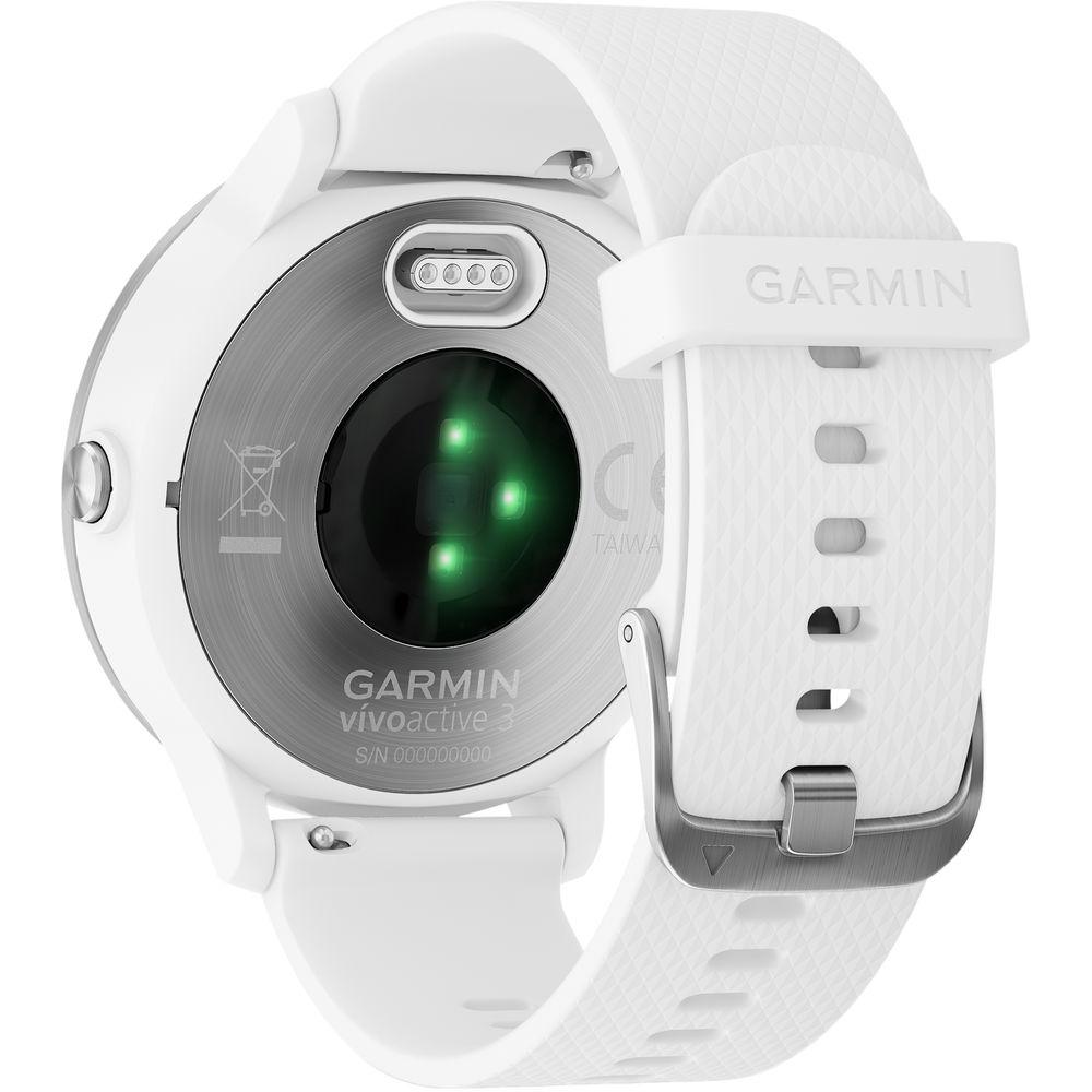 Garmin vivoactive 3