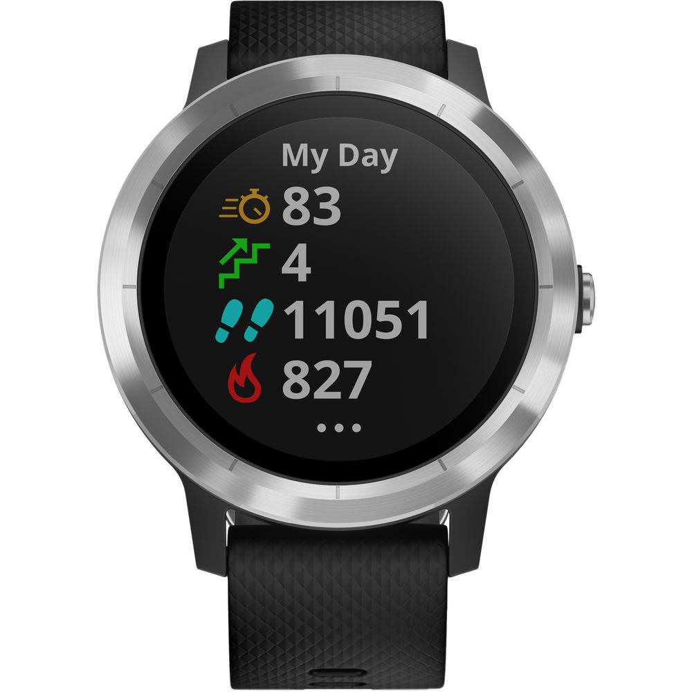 Garmin vivoactive 3