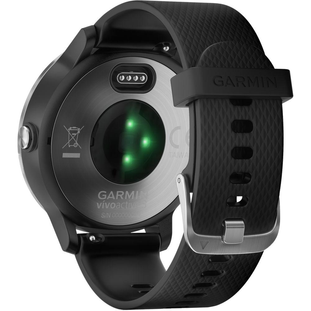 Garmin vivoactive 3