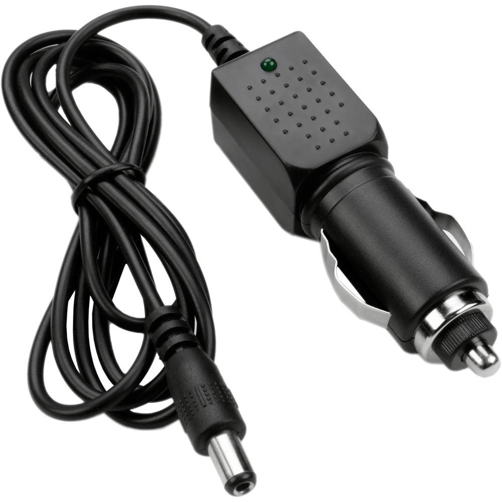 Genaray Escort Bi-Color Flood LED 3-Light Kit with Stands