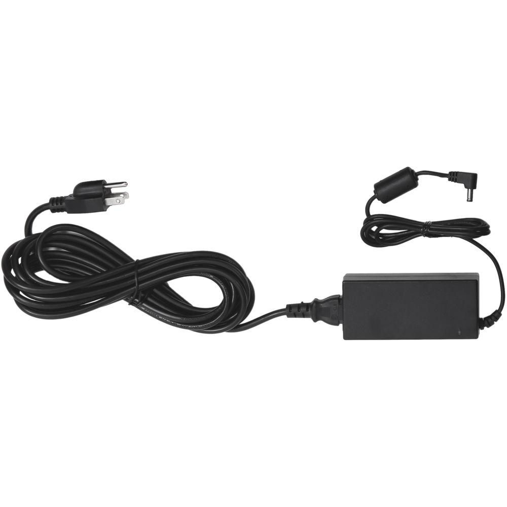 Genaray Escort Bi-Color Flood LED 3-Light Kit with Stands