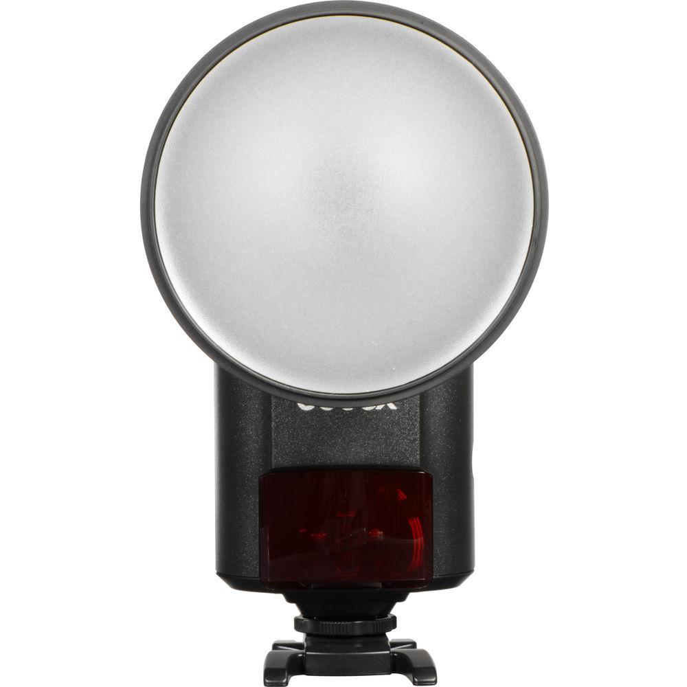 Godox AD360II-C WITSTRO TTL Portable Flash with Power Pack Kit for Canon Cameras