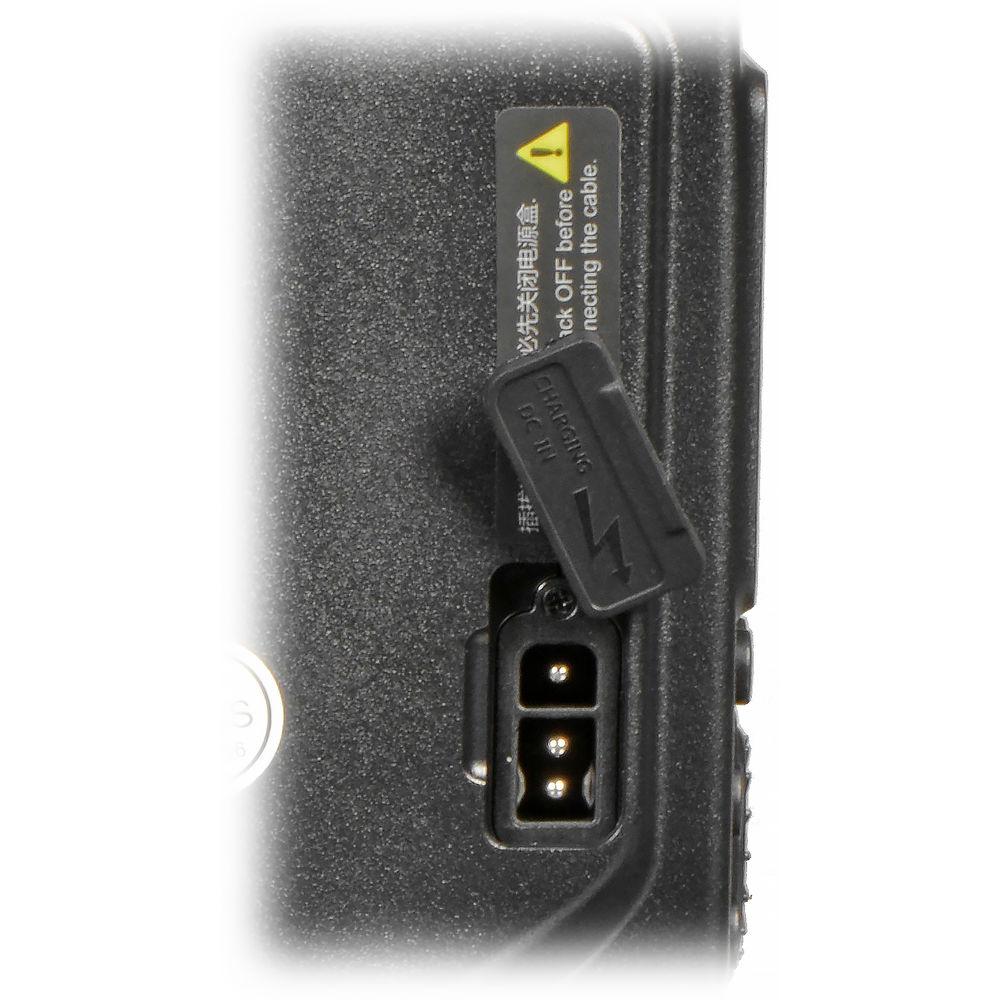 Godox AD360II-C WITSTRO TTL Portable Flash with Power Pack Kit for Canon Cameras