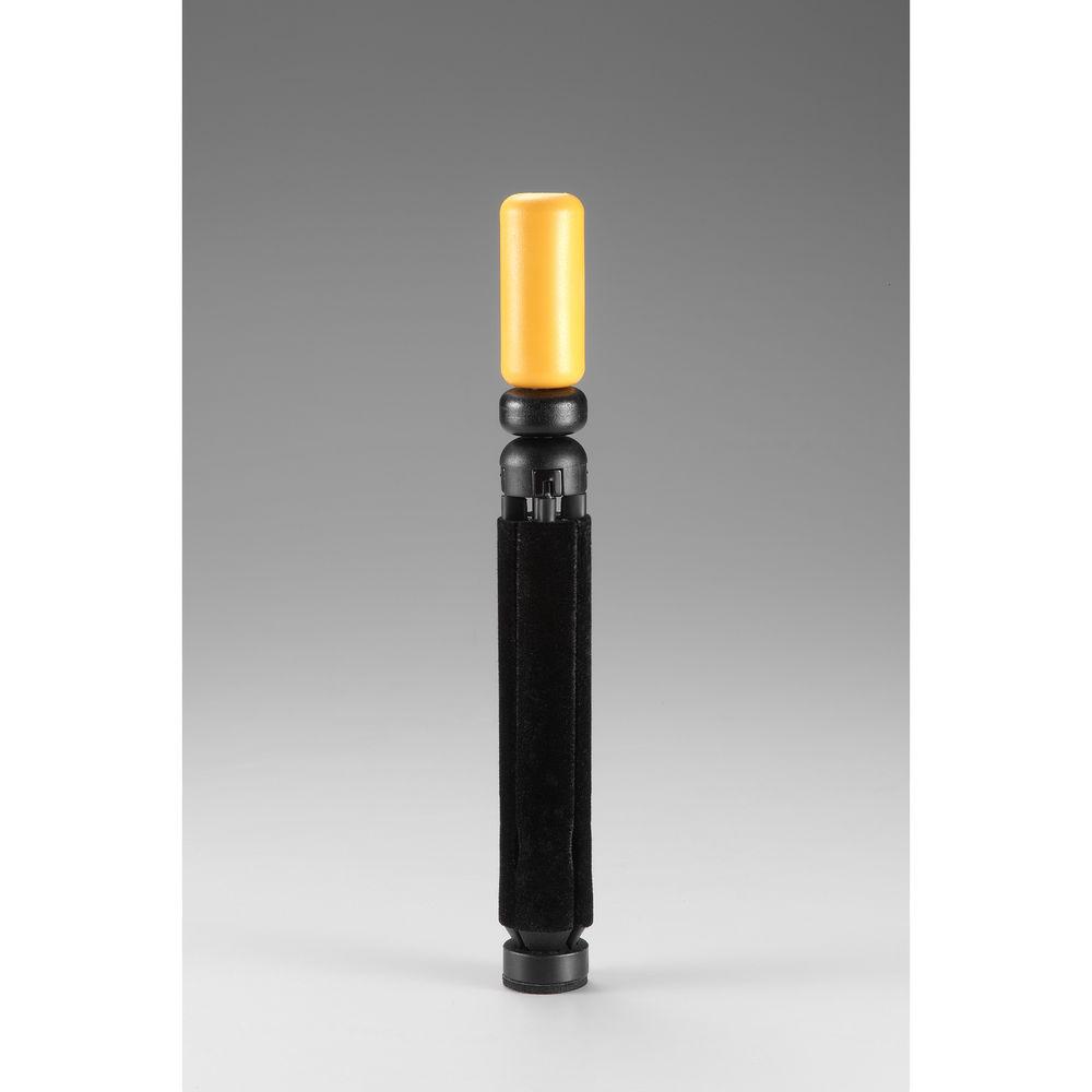 HERCULES Stands TravLite Low-B Flute Stand