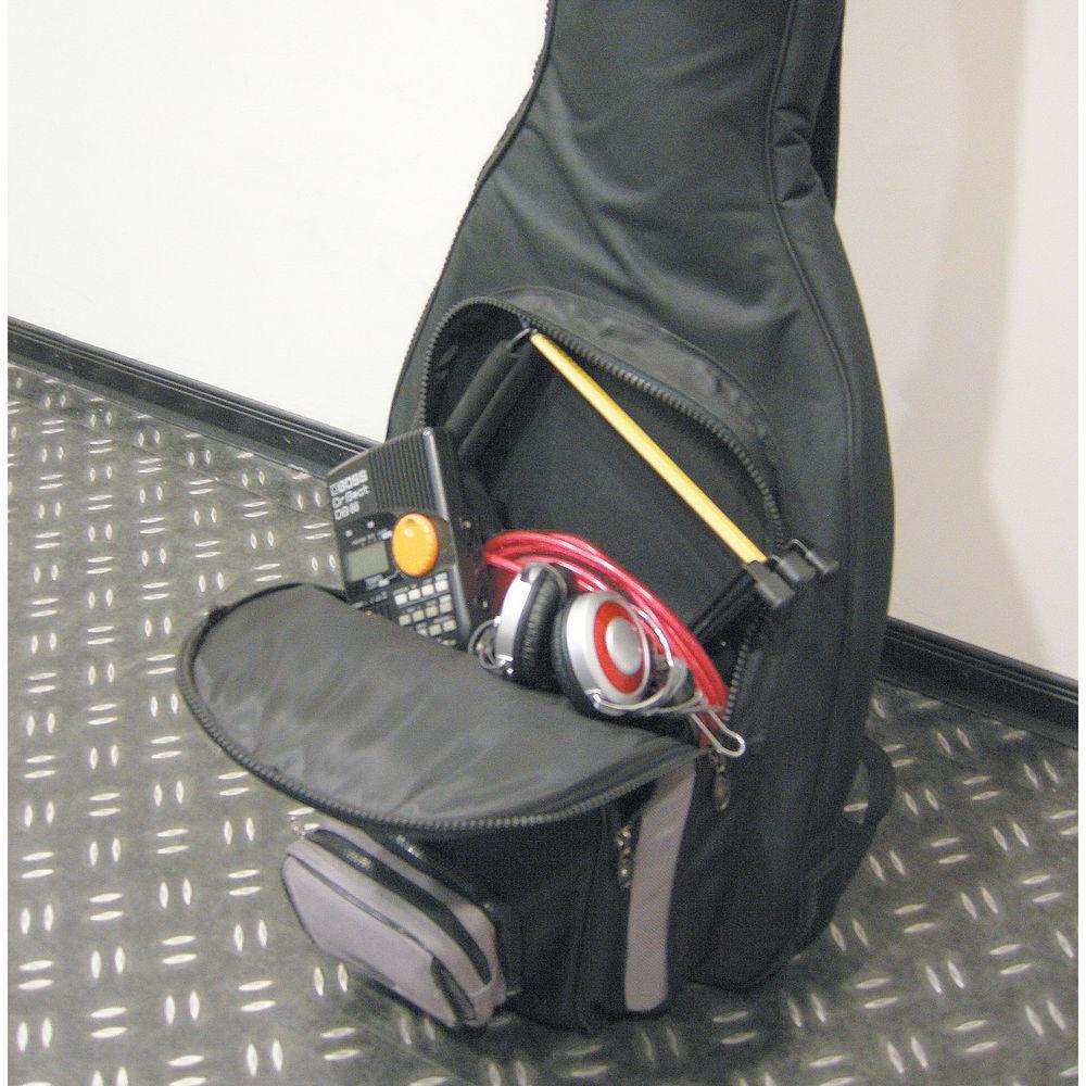 HERCULES Stands TravLite Stand for Acoustic Guitars & Vihuelas