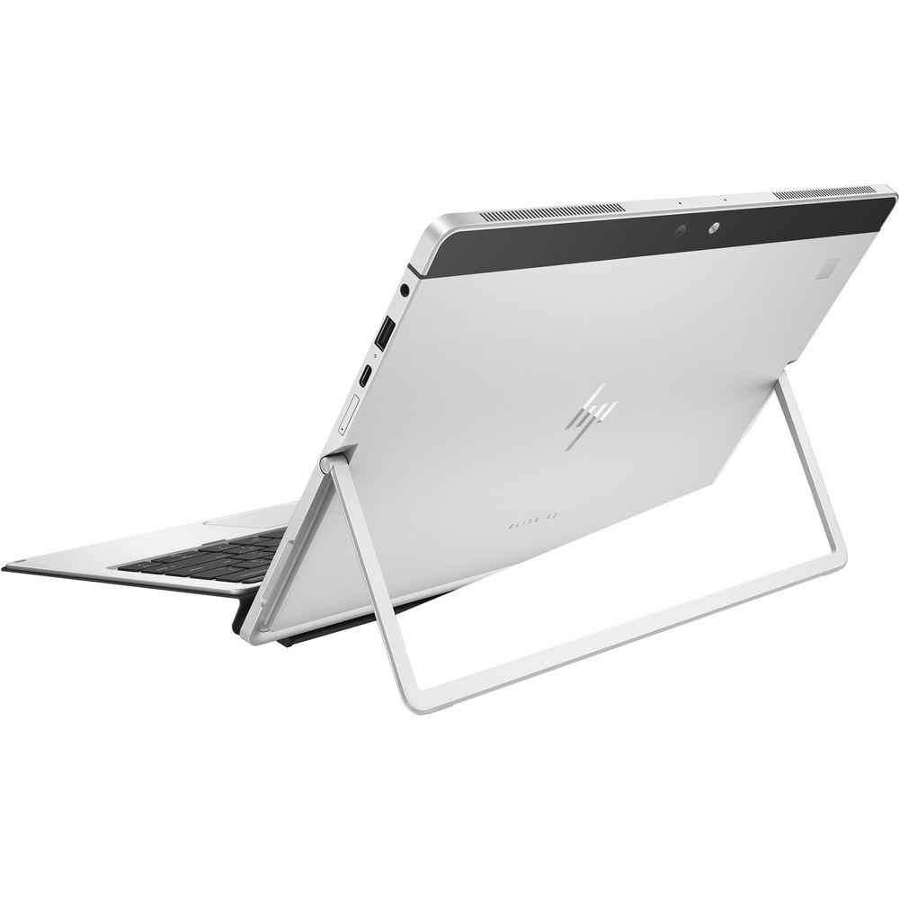 HP 12.3" Elite x2 1012 G2 Multi-Touch 2-in-1 Tablet with Travel Keyboard