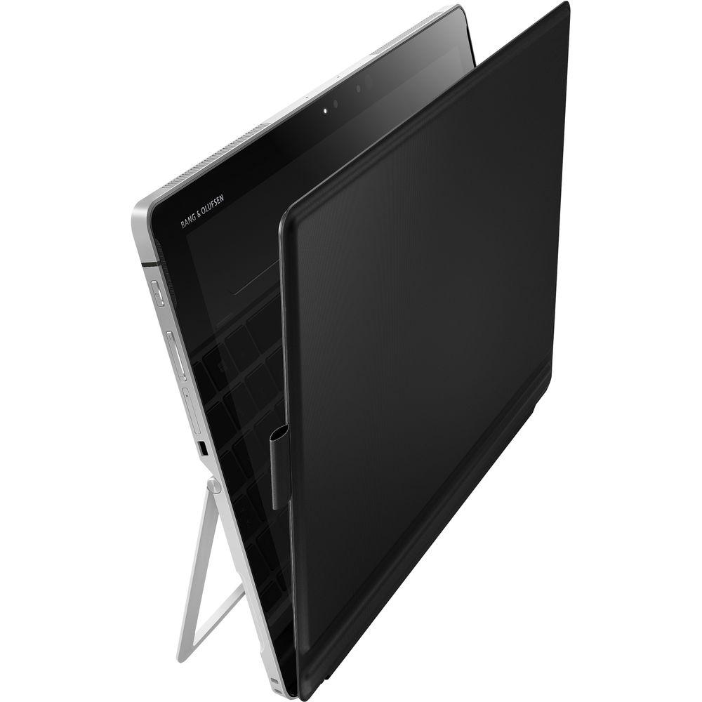 HP 12.3" Elite x2 1012 G2 Multi-Touch 2-in-1 Tablet with Travel Keyboard