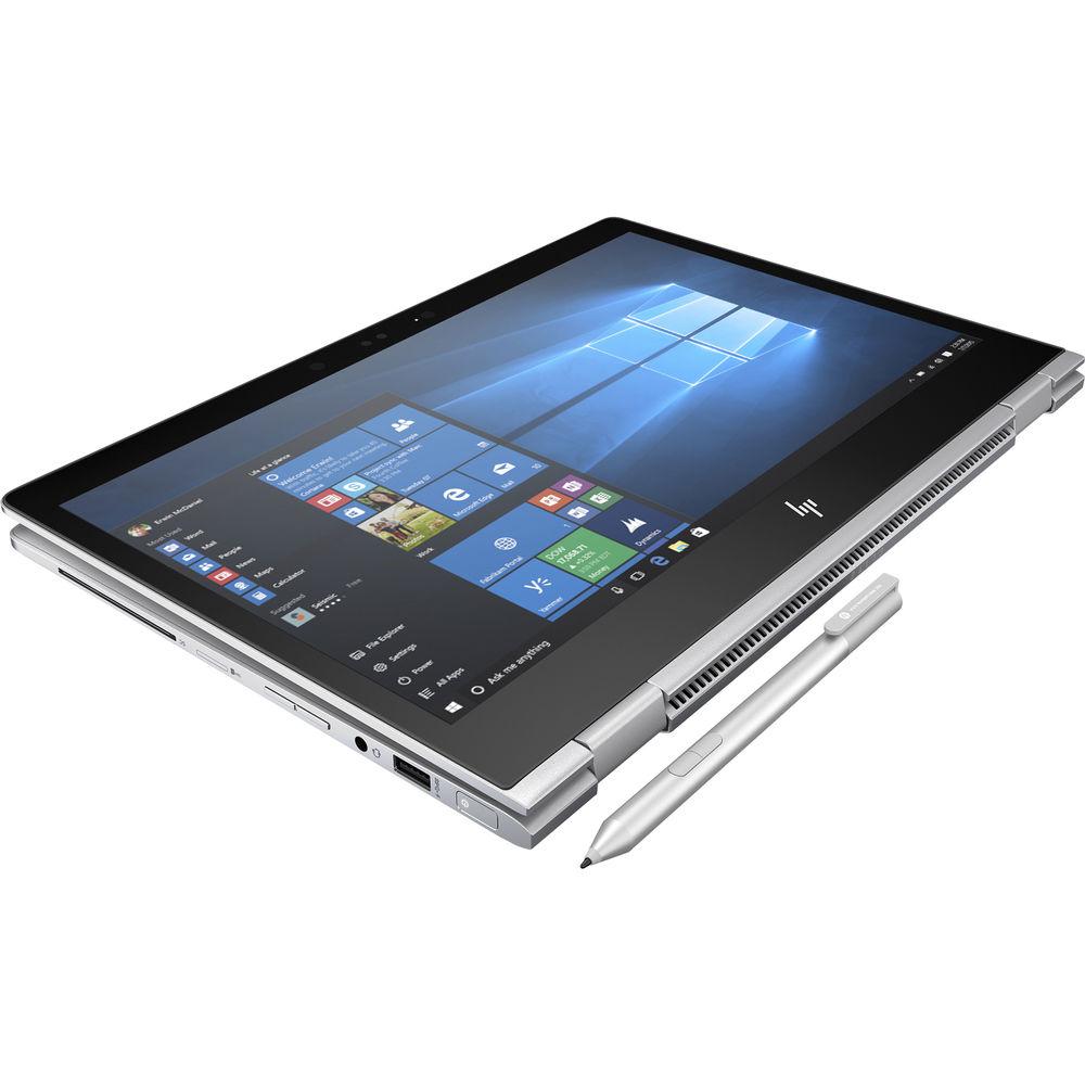 HP 13.3" EliteBook x360 1030 G2 Multi-Touch 2-in-1 Notebook