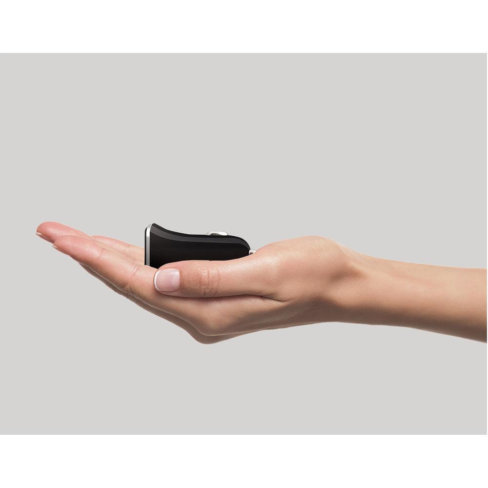 HyperGear Dual USB 3.4A High-Power Car Charger