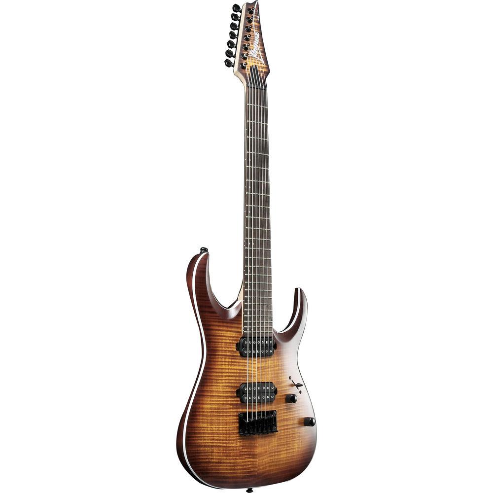Ibanez RGA742FM RGA Standard Series 7-String Electric Guitar