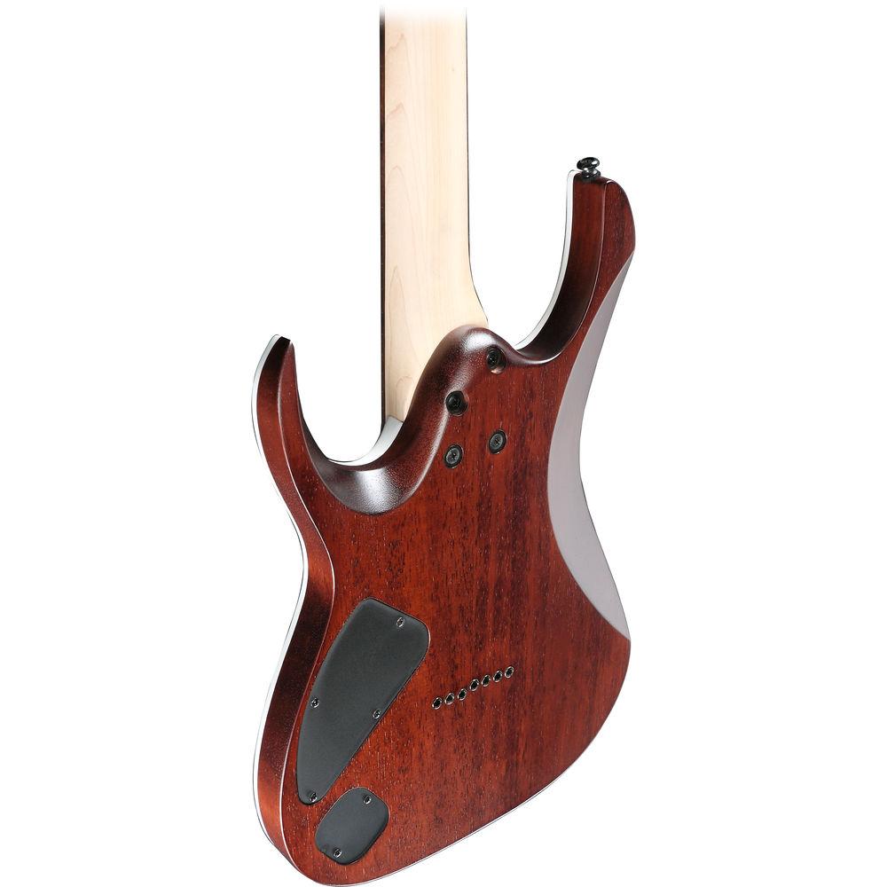 Ibanez RGA742FM RGA Standard Series 7-String Electric Guitar