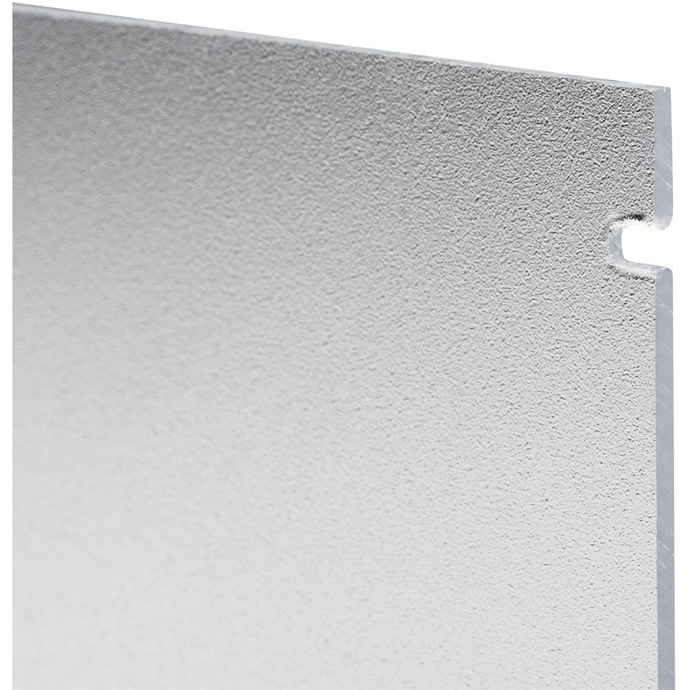 ikan Neutral Diffusion Filter for Mylo Mini Quarter x 1 LED Light