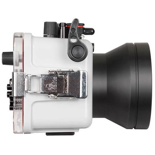 Ikelite Underwater Housing for Canon PowerShot SX730