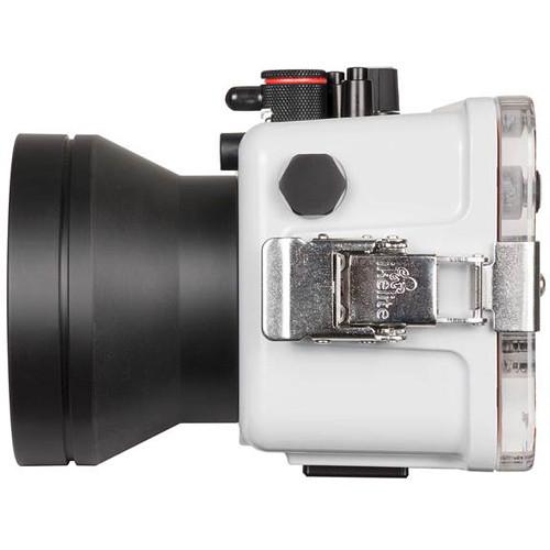 Ikelite Underwater Housing for Canon PowerShot SX730