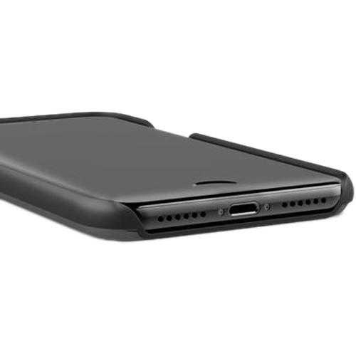 iLuv Metal Forge Ring Case for iPhone 7 8