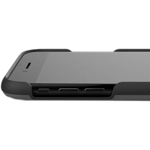 iLuv Metal Forge Ring Case for iPhone 7 8