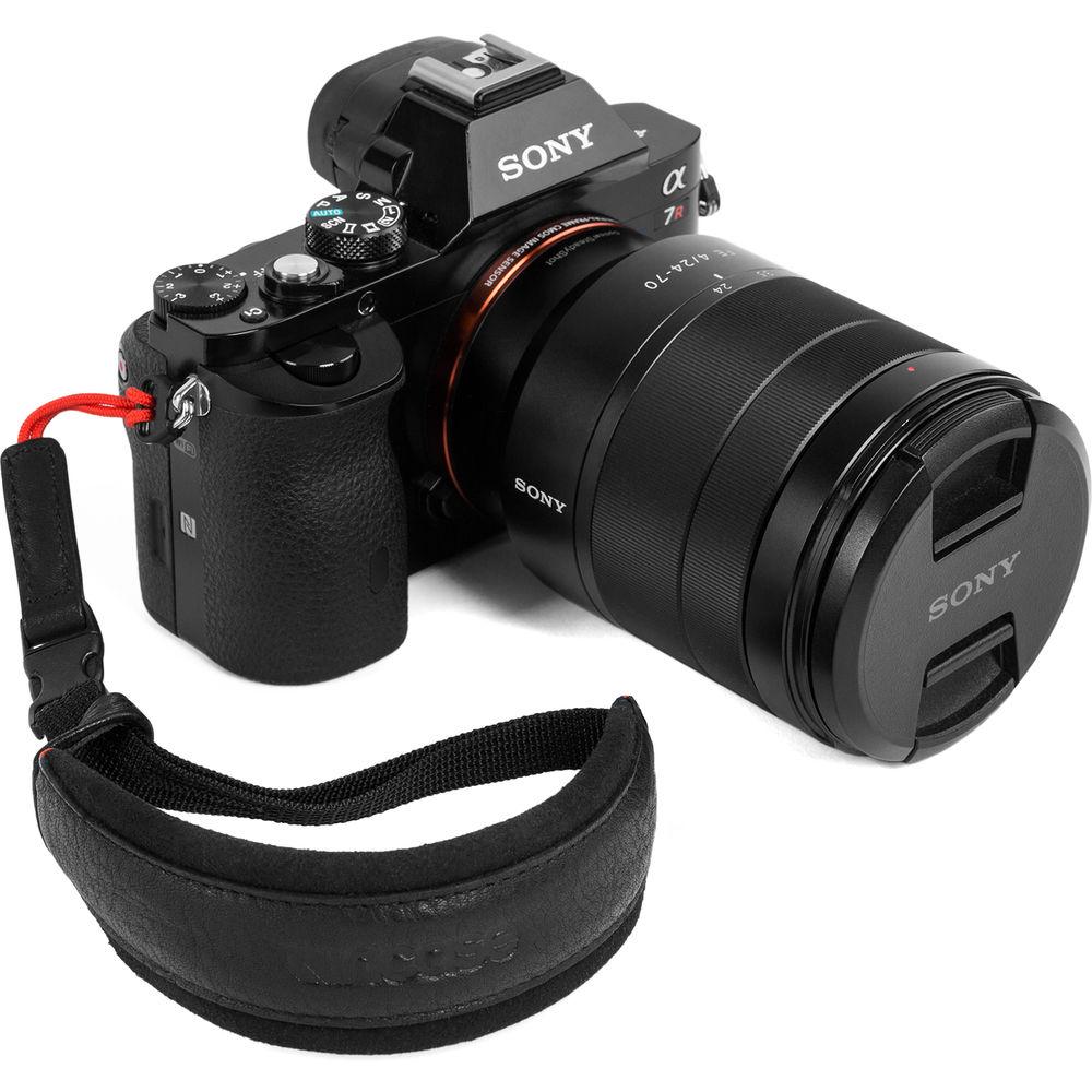 Incase Designs Corp Camera Wrist Strap