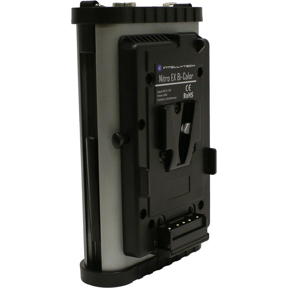 Intellytech Nitro EX Bi-Color Panel Kit