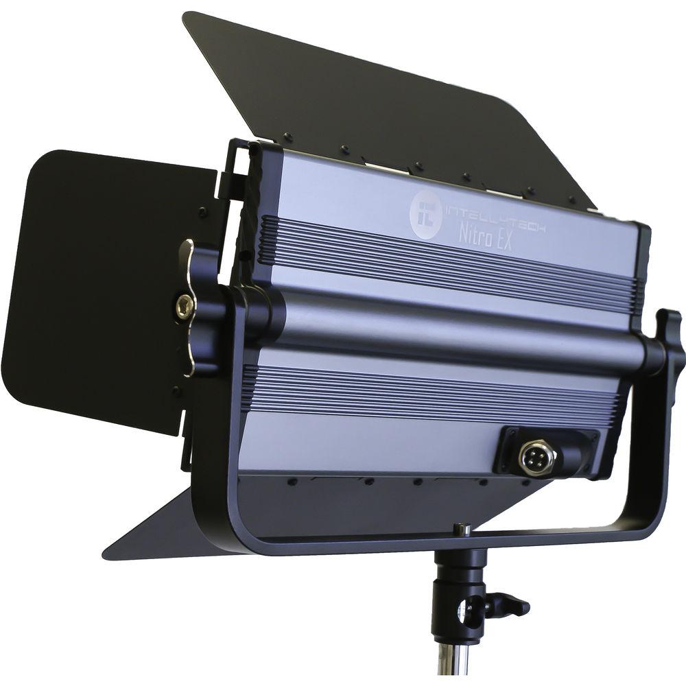 Intellytech Nitro EX Daylight Panel Kit
