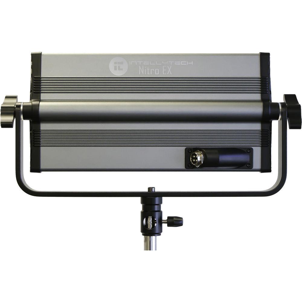 Intellytech Nitro EX Daylight Panel Kit