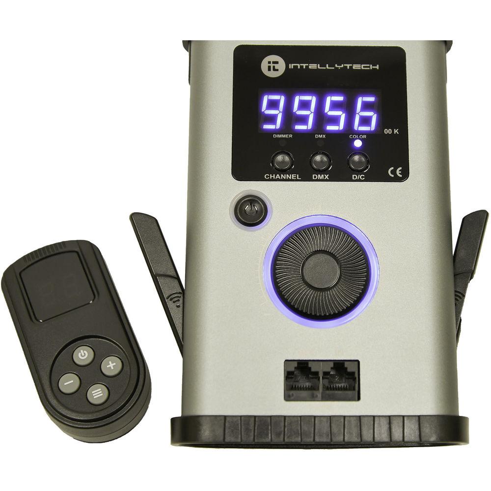 Intellytech Nitro EX Daylight Panel Kit