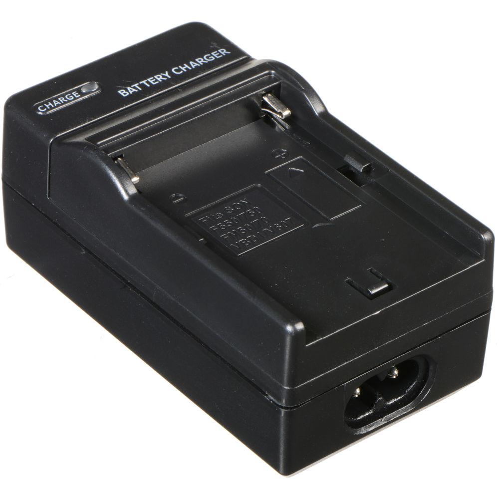 Intellytech NP-F750 L-Series-Type Lithium-Ion Batteries and Charger Kit