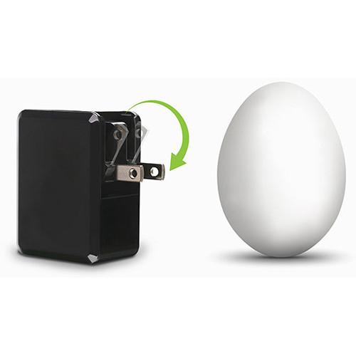 IOGEAR USB Type-C 3A Wall Charger