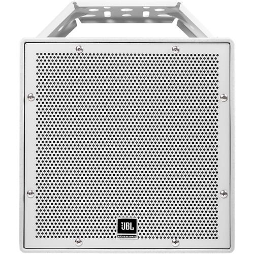 JBL Compact 2-Way Coaxial Loudspeaker with 6.5" LF Woofer
