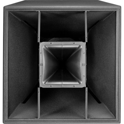 JBL PD564 15" Horn-Loaded Full-Range Loudspeaker System