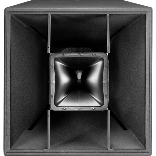 JBL PD595 15" Horn-Loaded Full-Range Loudspeaker System