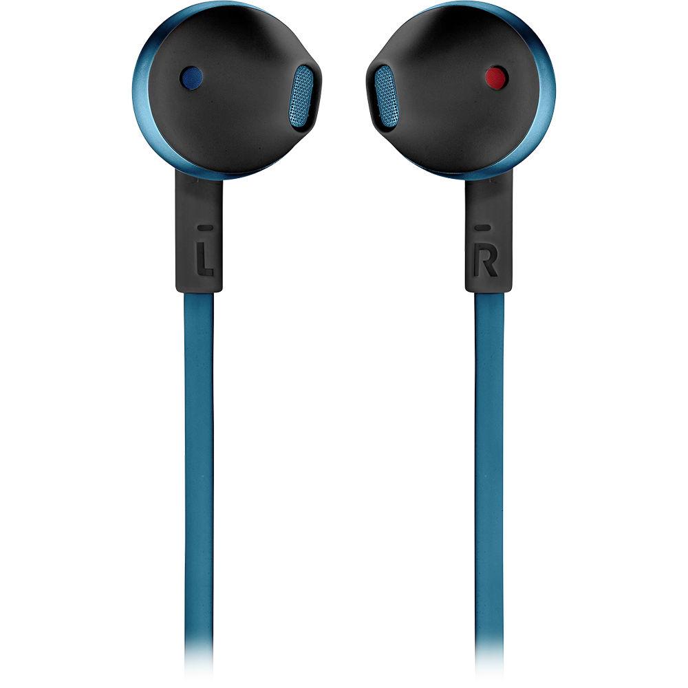 JBL TUNE 205BT Wireless Bluetooth Earbud Headphones